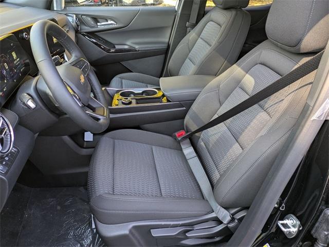 new 2026 Chevrolet Equinox car, priced at $31,383