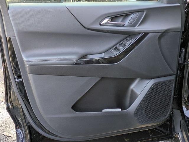 new 2026 Chevrolet Equinox car, priced at $31,383