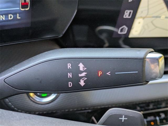 new 2026 Chevrolet Equinox car, priced at $31,383