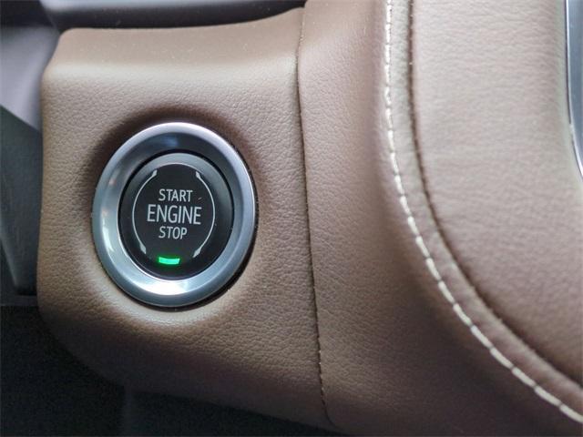 used 2023 Chevrolet Tahoe car, priced at $56,759