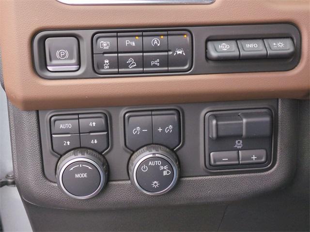 used 2023 Chevrolet Tahoe car, priced at $56,759