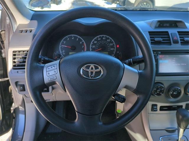 used 2013 Toyota Corolla car, priced at $8,788