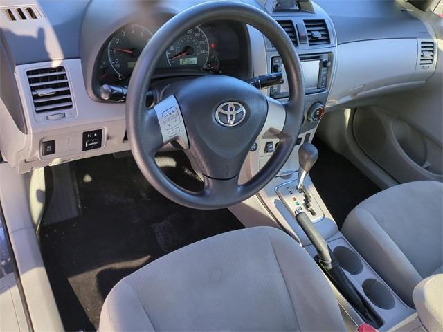 used 2013 Toyota Corolla car, priced at $8,788