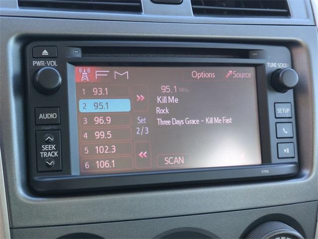 used 2013 Toyota Corolla car, priced at $8,788