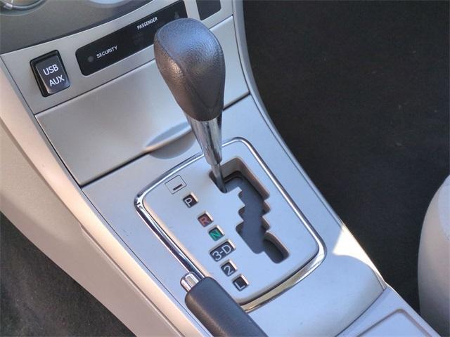 used 2013 Toyota Corolla car, priced at $8,788