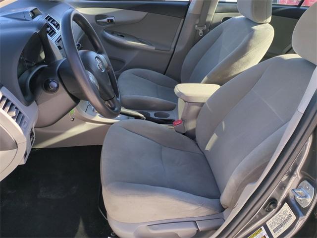 used 2013 Toyota Corolla car, priced at $8,788