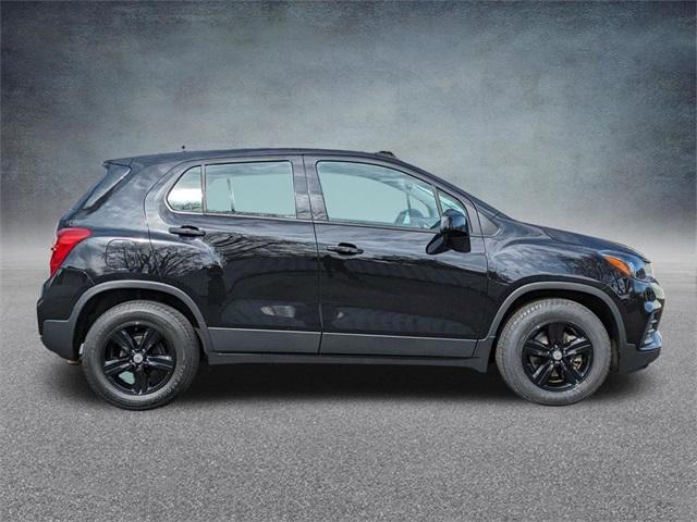 used 2020 Chevrolet Trax car, priced at $13,587