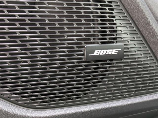 new 2025 Chevrolet Silverado EV car, priced at $95,415