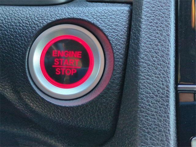 used 2018 Honda Civic car, priced at $23,099