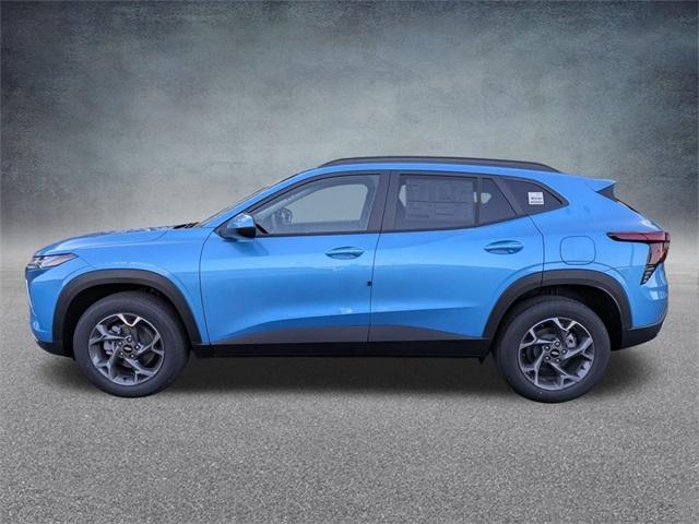 new 2026 Chevrolet Trax car, priced at $26,173