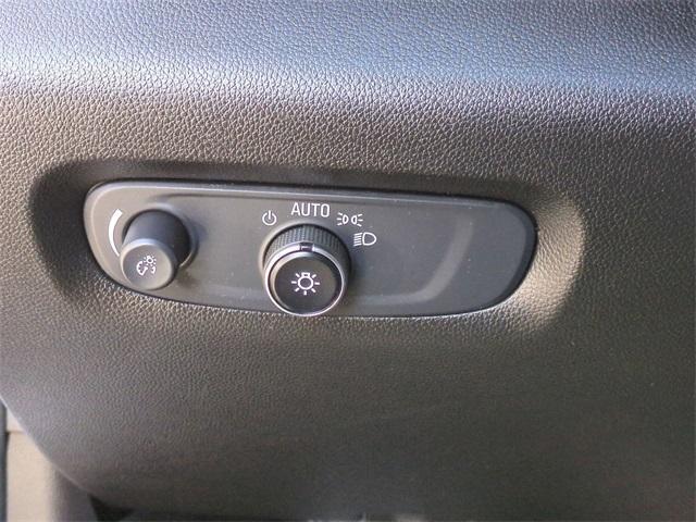 used 2019 Chevrolet Traverse car, priced at $15,559