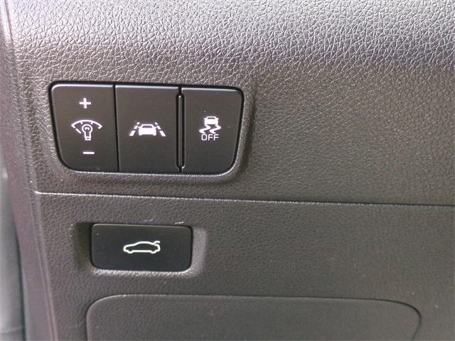 used 2023 Kia K5 car, priced at $22,499