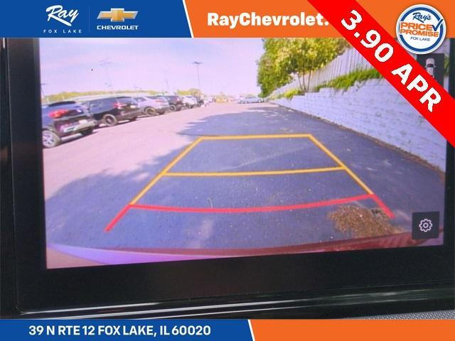 used 2023 Kia K5 car, priced at $21,588