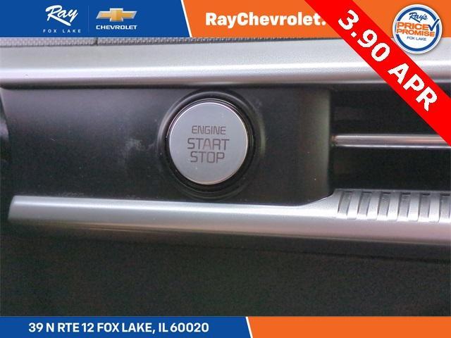 used 2023 Kia K5 car, priced at $21,588