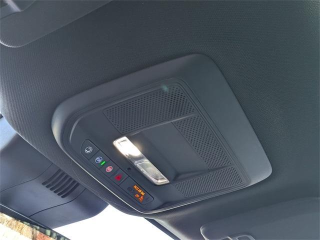 new 2025 Chevrolet Silverado EV car, priced at $98,270