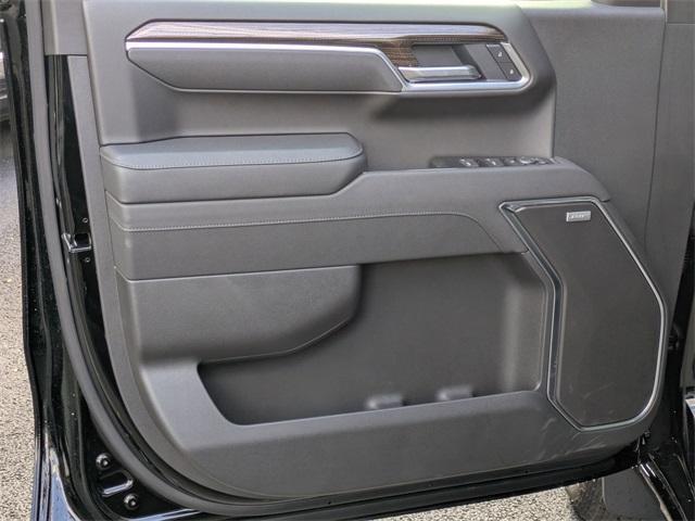 new 2026 Chevrolet Silverado 1500 car, priced at $57,664