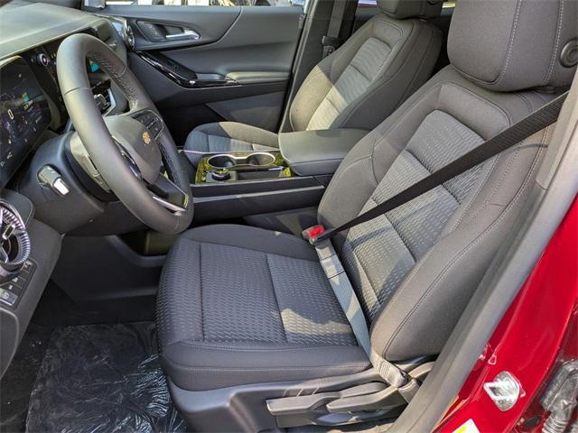 new 2026 Chevrolet Equinox car, priced at $31,932