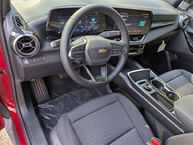 new 2026 Chevrolet Equinox car, priced at $31,932