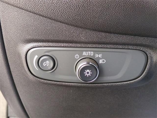 used 2019 Chevrolet Equinox car, priced at $15,155