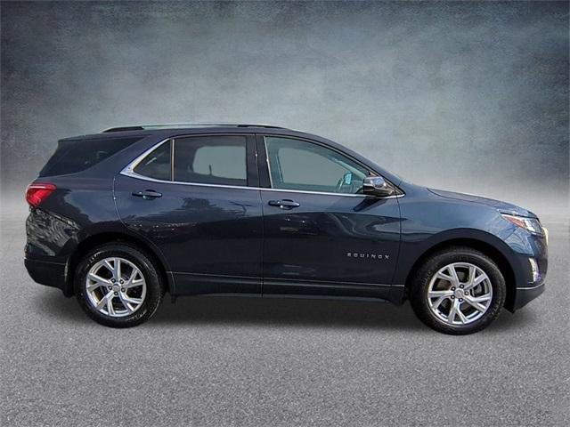 used 2019 Chevrolet Equinox car, priced at $15,155