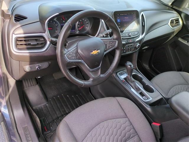 used 2019 Chevrolet Equinox car, priced at $15,155