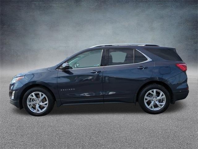 used 2019 Chevrolet Equinox car, priced at $15,155
