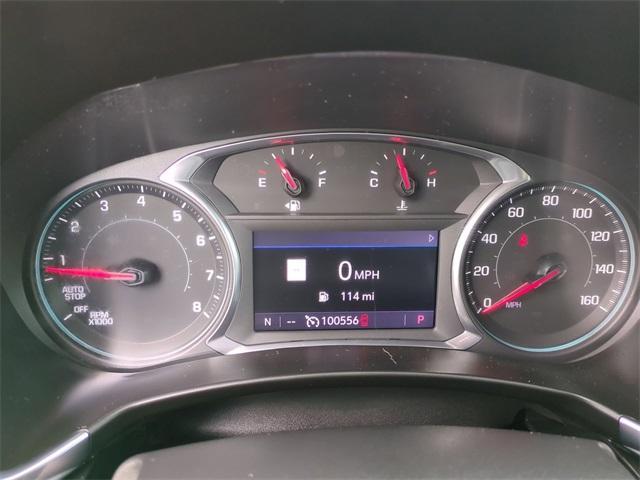 used 2019 Chevrolet Equinox car, priced at $15,155