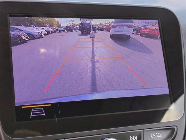 used 2019 Chevrolet Equinox car, priced at $15,155