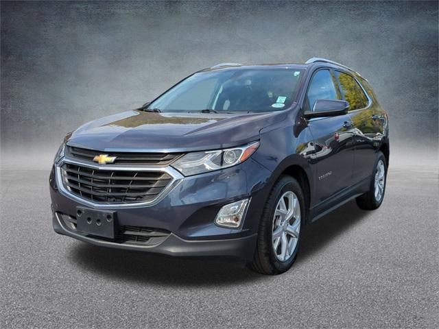 used 2019 Chevrolet Equinox car, priced at $15,155