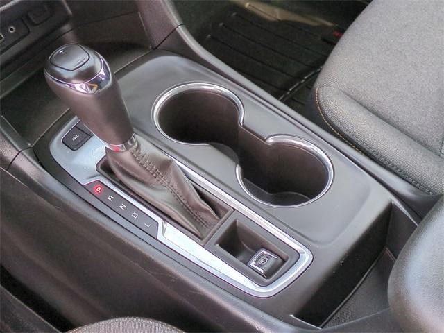 used 2019 Chevrolet Equinox car, priced at $15,155