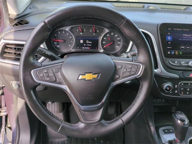 used 2019 Chevrolet Equinox car, priced at $15,155