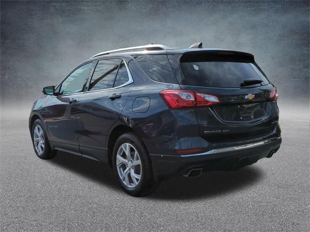 used 2019 Chevrolet Equinox car, priced at $15,155