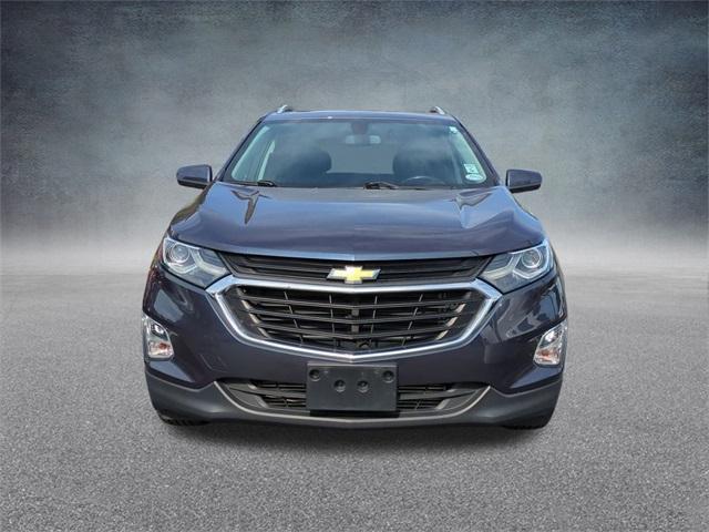 used 2019 Chevrolet Equinox car, priced at $15,155