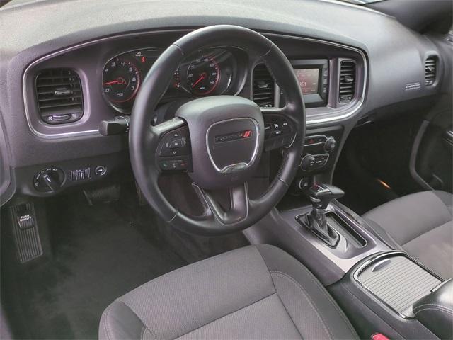 used 2016 Dodge Charger car, priced at $10,988