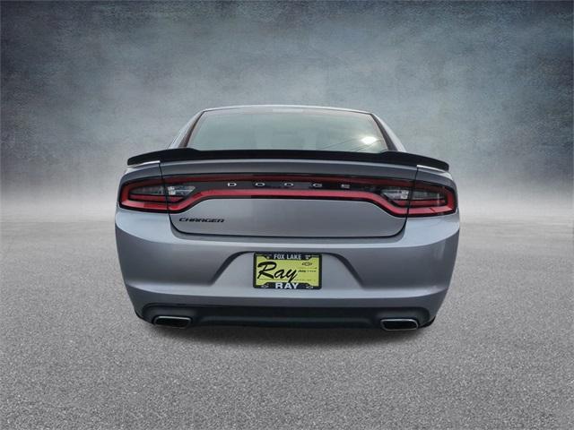 used 2016 Dodge Charger car, priced at $10,988