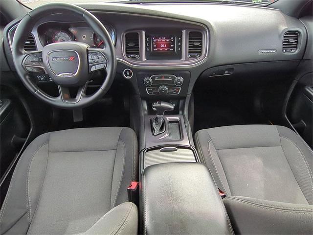 used 2016 Dodge Charger car, priced at $10,988