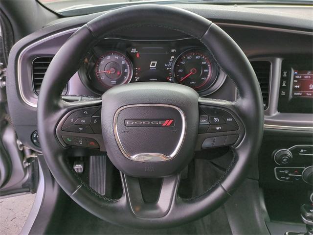 used 2016 Dodge Charger car, priced at $10,988