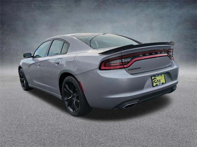 used 2016 Dodge Charger car, priced at $10,988