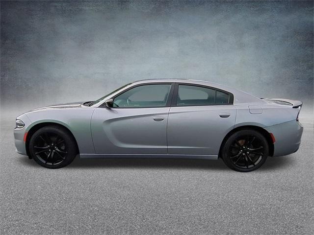 used 2016 Dodge Charger car, priced at $10,988