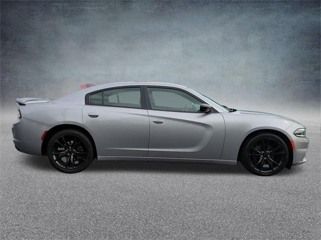 used 2016 Dodge Charger car, priced at $10,988