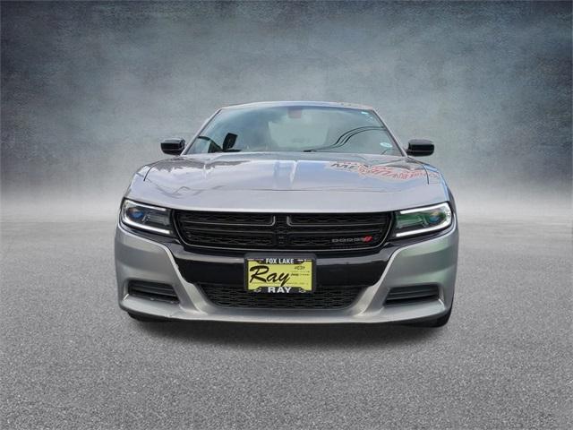 used 2016 Dodge Charger car, priced at $10,988
