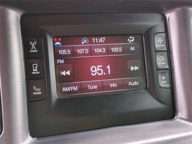 used 2016 Dodge Charger car, priced at $10,988