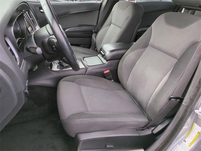 used 2016 Dodge Charger car, priced at $10,988