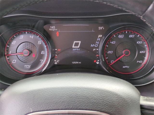 used 2016 Dodge Charger car, priced at $10,988