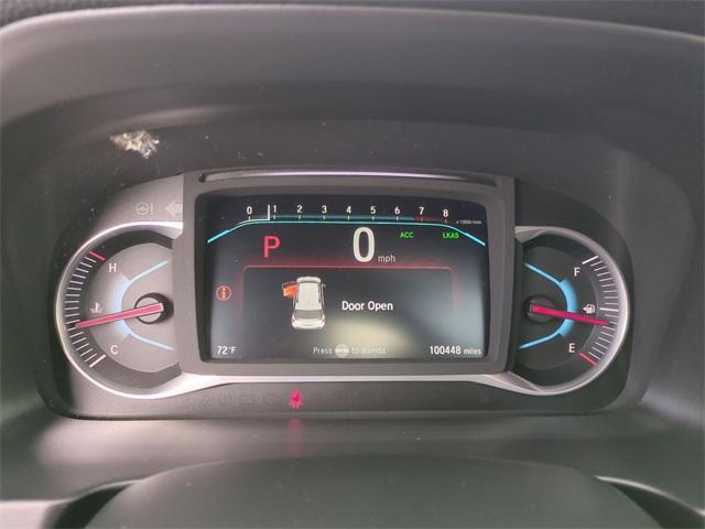 used 2019 Honda Passport car, priced at $21,988