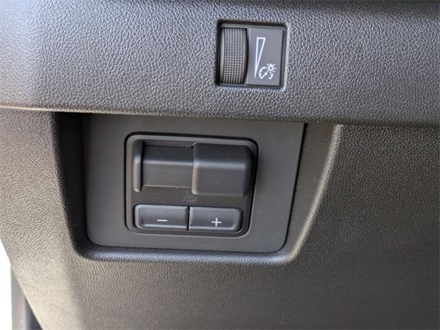 new 2025 Chevrolet Colorado car, priced at $37,279