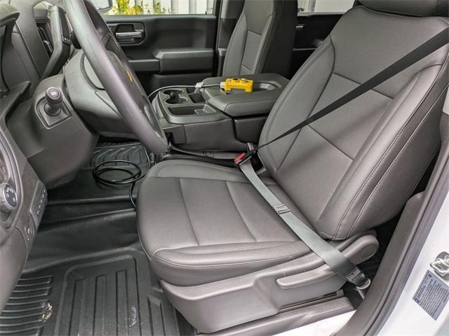 new 2025 Chevrolet Silverado 3500 car, priced at $83,955