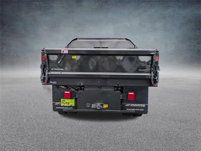 new 2025 Chevrolet Silverado 3500 car, priced at $83,955