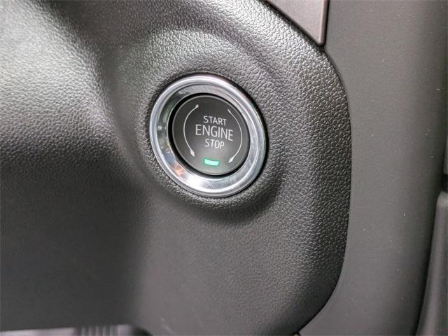 new 2025 Chevrolet Silverado 3500 car, priced at $83,955