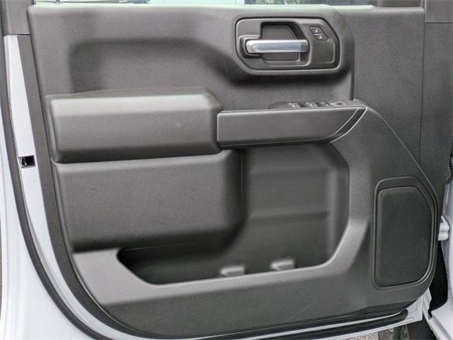 new 2025 Chevrolet Silverado 3500 car, priced at $83,955